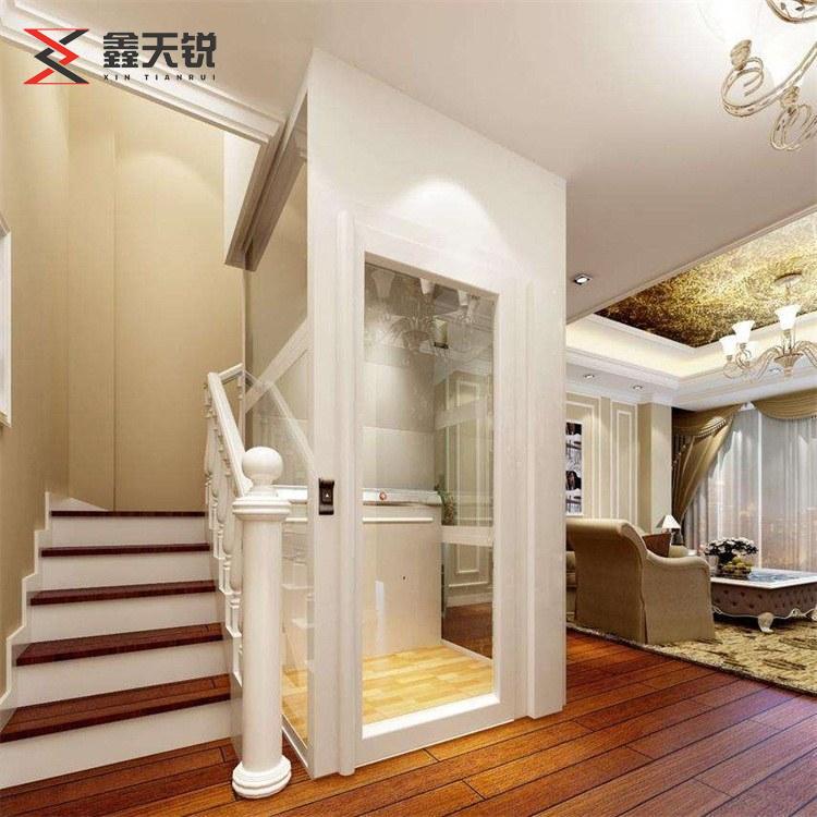 山西家用别墅电梯
